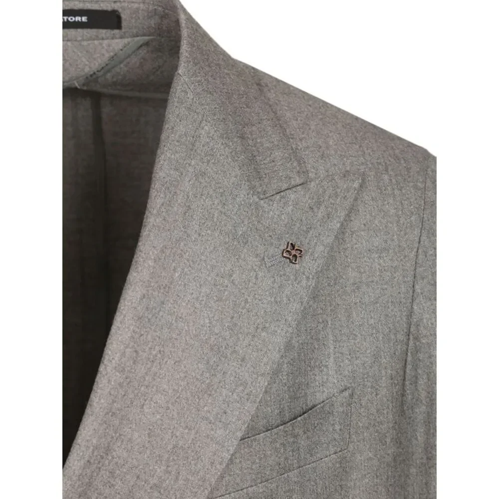 Tagliatore unlined double
